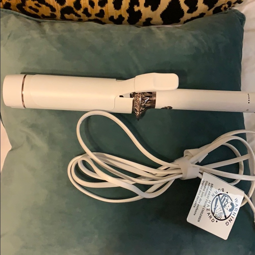 T3 BodyWaver 1 3/4 Styling Iron